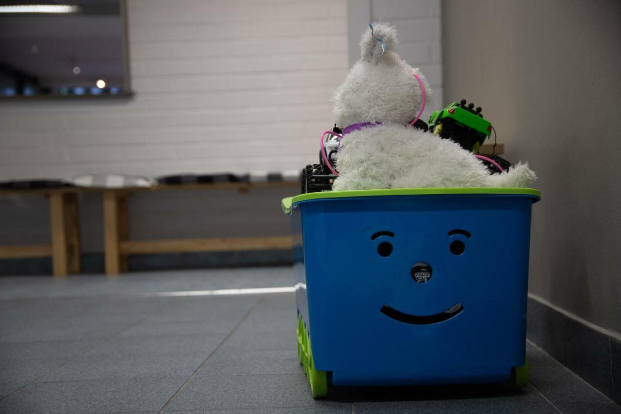 Gorooms Vantaa Zewnętrze zdjęcie
